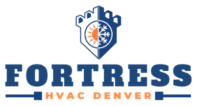 Fortress HVAC Denver logo