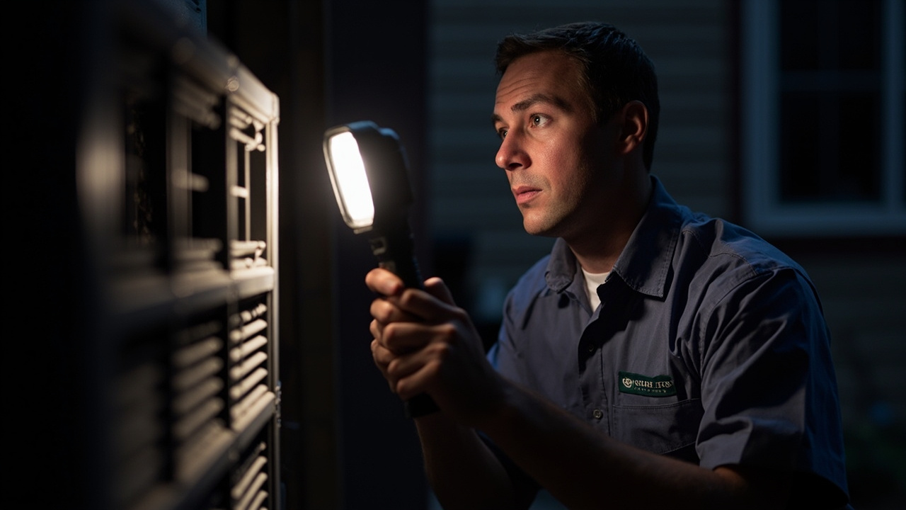 24/7 Emergency AC Repair in Denver – Technicians Dispatched Within 60 Minutes