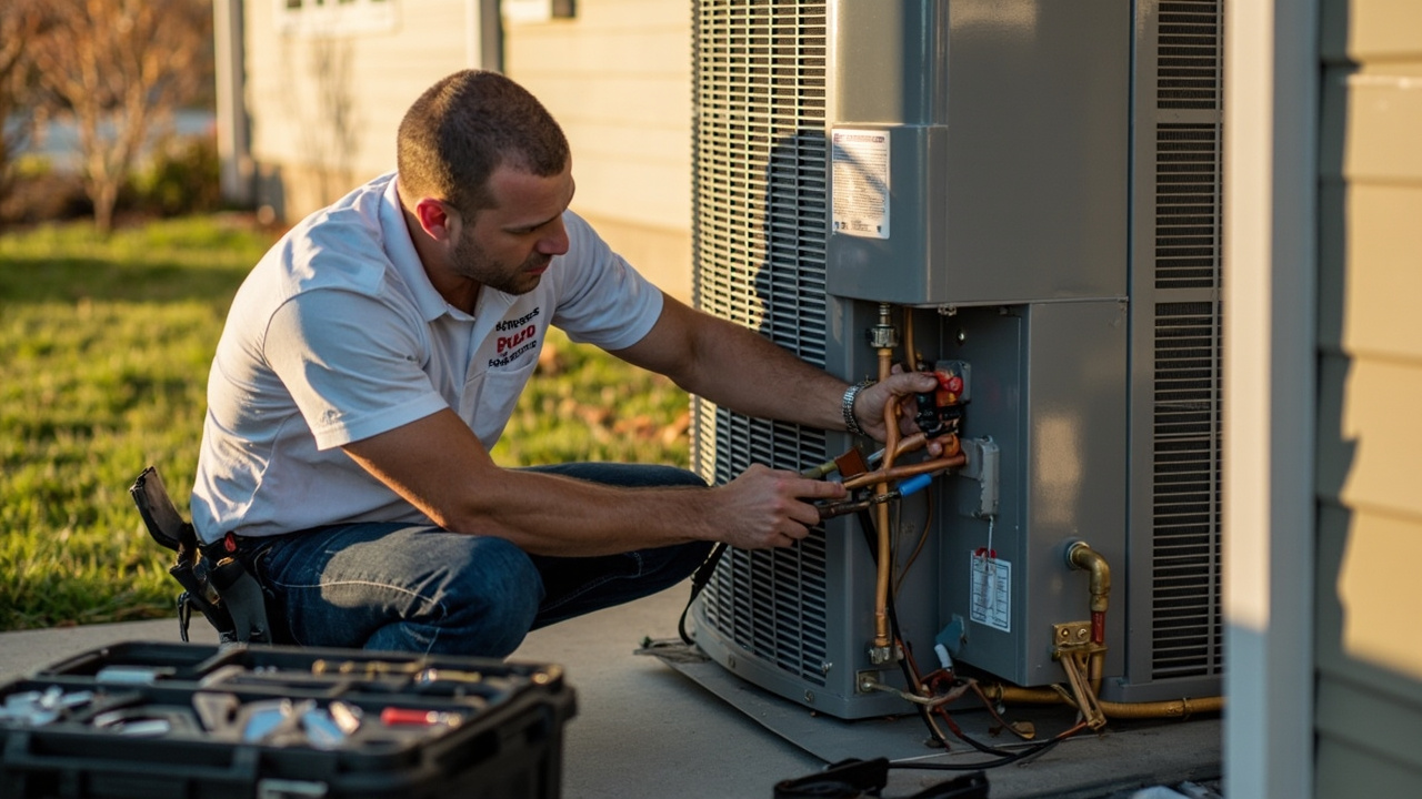 Why Denver's Climate Destroys Improperly Installed Air Conditioners