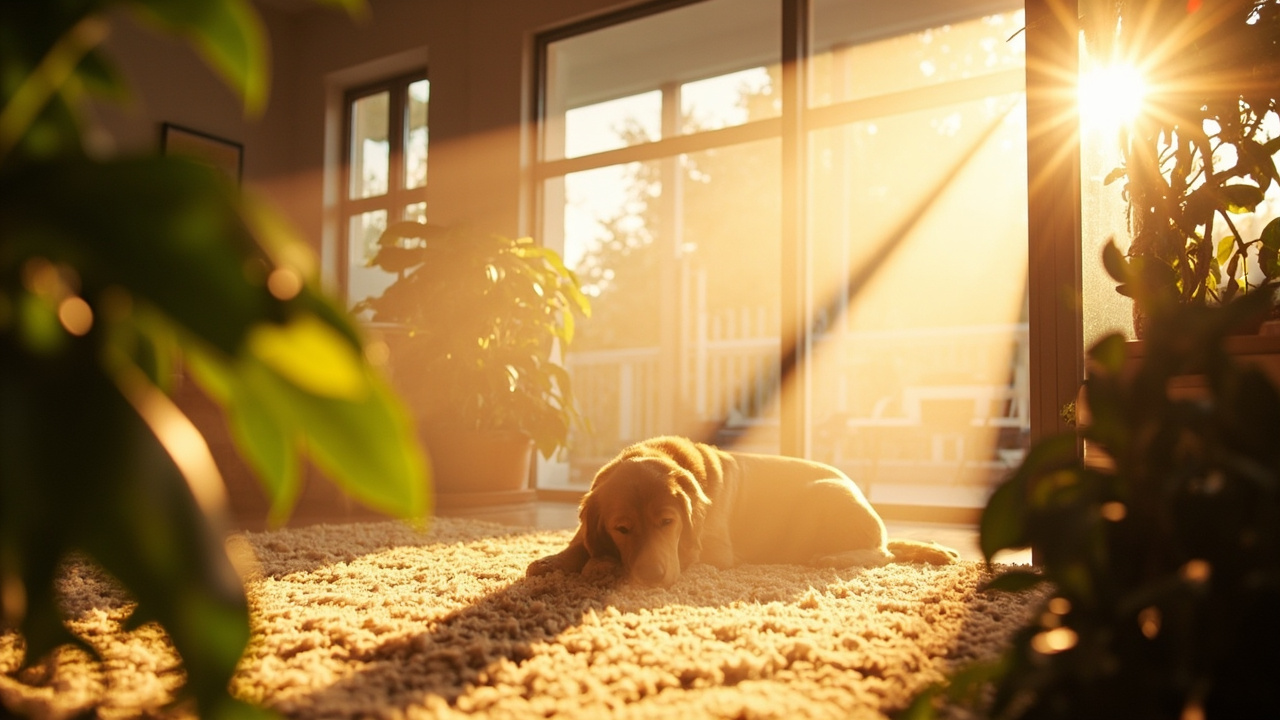 How Professional Air Purification Integration Works