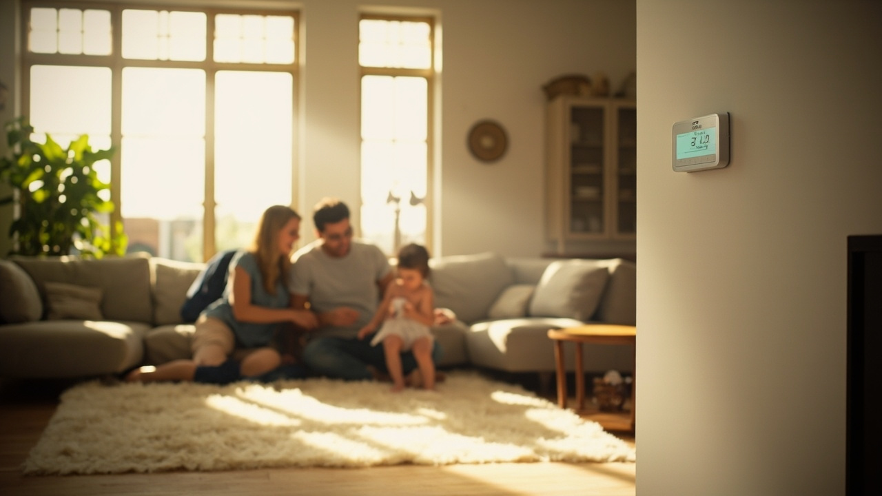 Why Denver's Altitude and Temperature Extremes Demand Smarter HVAC Solutions