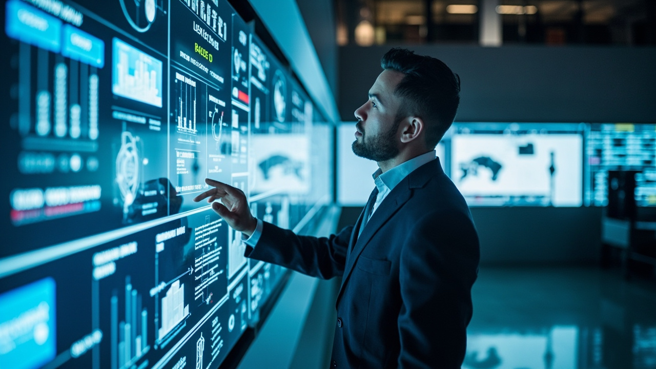 How Building Automation Systems Centralize Control and Reduce Liability