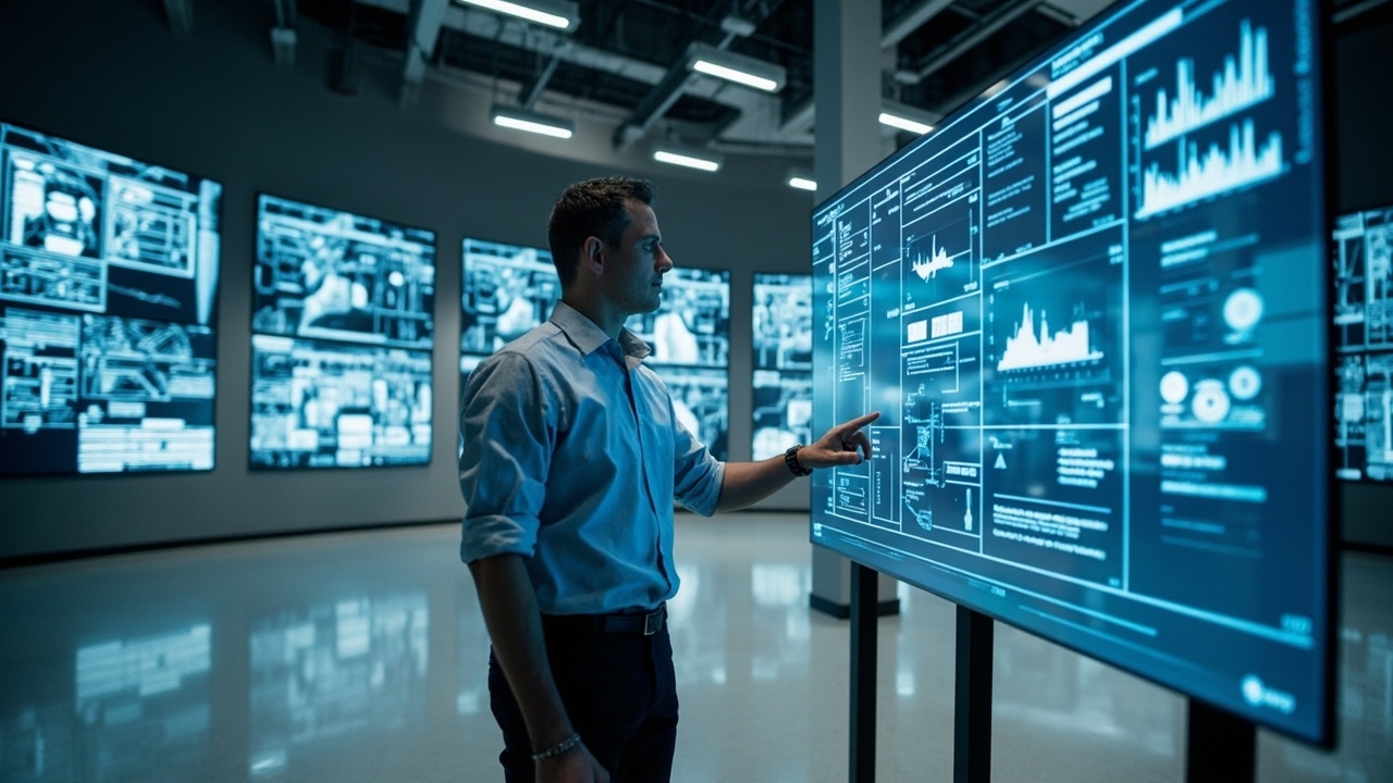 Why Denver Commercial Buildings Struggle Without Integrated Building Control Systems