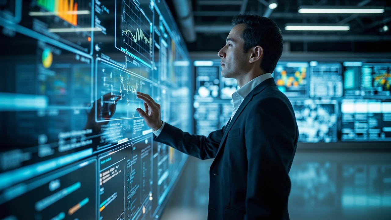 Building Automation Systems in Denver – Reduce Operating Costs and Eliminate HVAC Downtime for Commercial Facilities