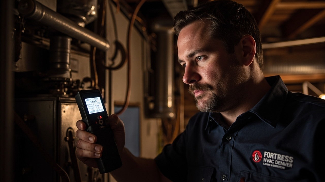 Why Carbon Monoxide Emergencies Require Immediate Action in Denver Homes