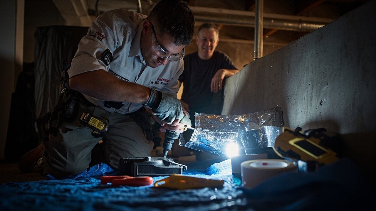 When Ductwork Fails in Denver, Every Minute Costs You Money