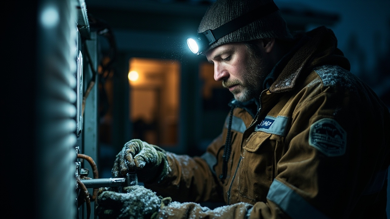 Why Heat Pump Failures Hit Harder in Denver's High-Altitude Climate