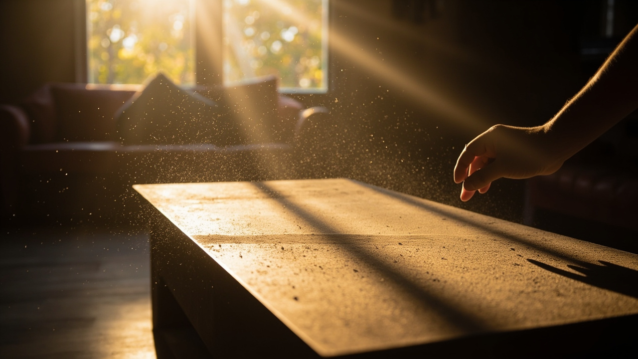 How Fortress HVAC Denver Eliminates Dust at the Source