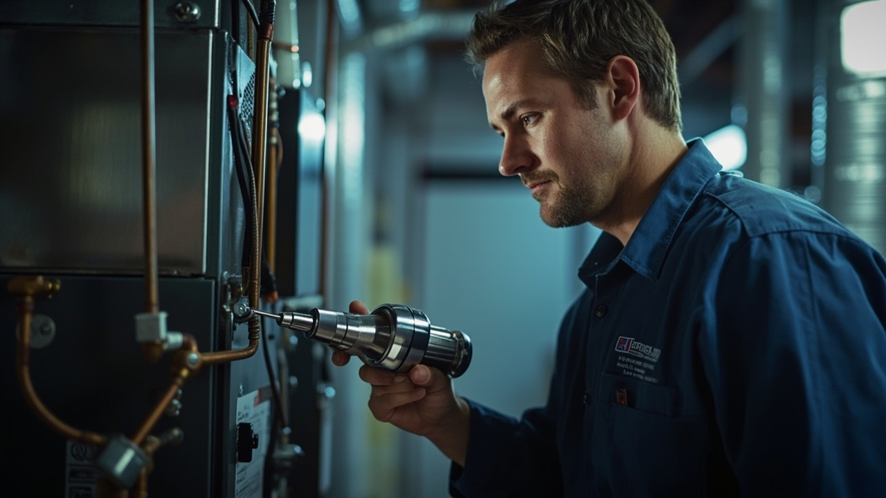 How We Diagnose and Repair Furnaces the Right Way