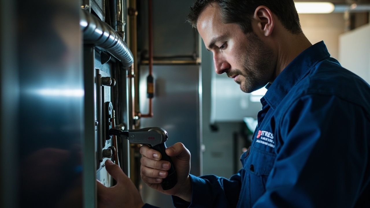 Why Denver Furnaces Fail When You Need Them Most