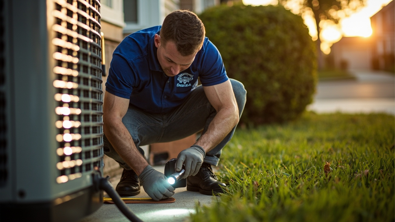Why Denver's Climate Demands Year-Round HVAC Preventative Maintenance