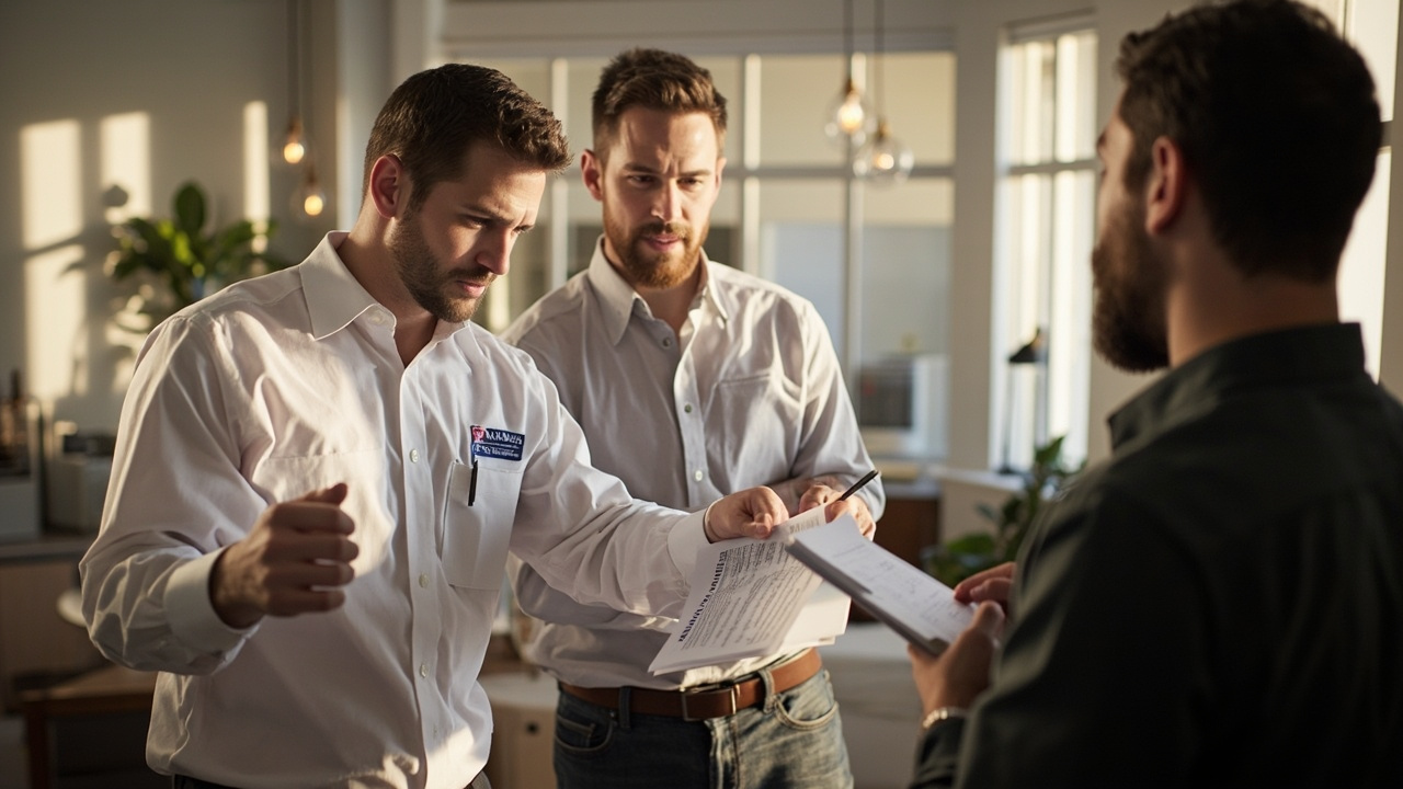 How to Decode Your HVAC Warranty Coverage
