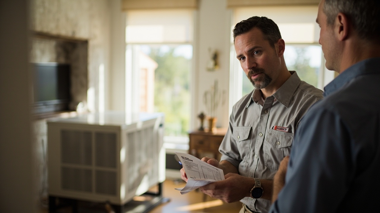 HVAC Warranty Guide Denver – Protect Your Investment with Expert Coverage Advice