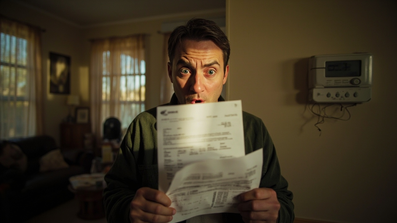 How We Diagnose and Fix Energy-Wasting HVAC Problems
