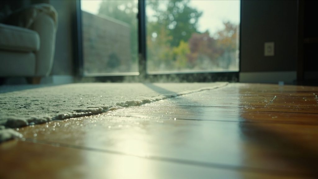 Humidity Issues Indoors in Denver CO 80204