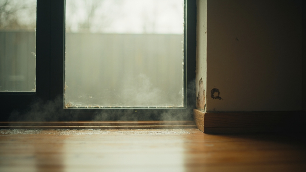 Why Denver Homes Struggle with Indoor Moisture Problems