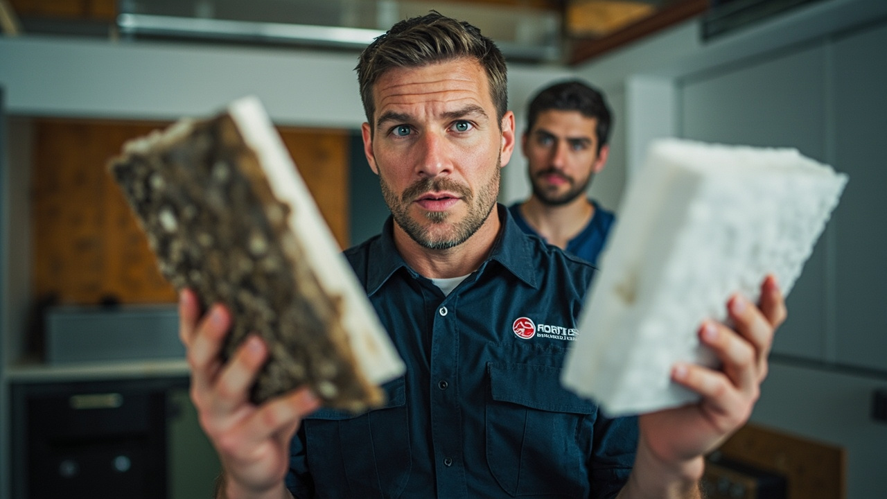 How Denver's Environment Attacks Your Air Filters