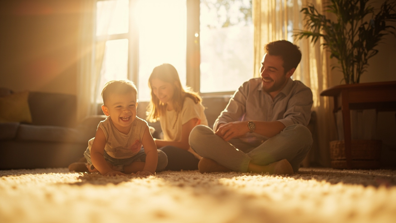 How Professional HVAC Air Quality Control Transforms Your Indoor Environment