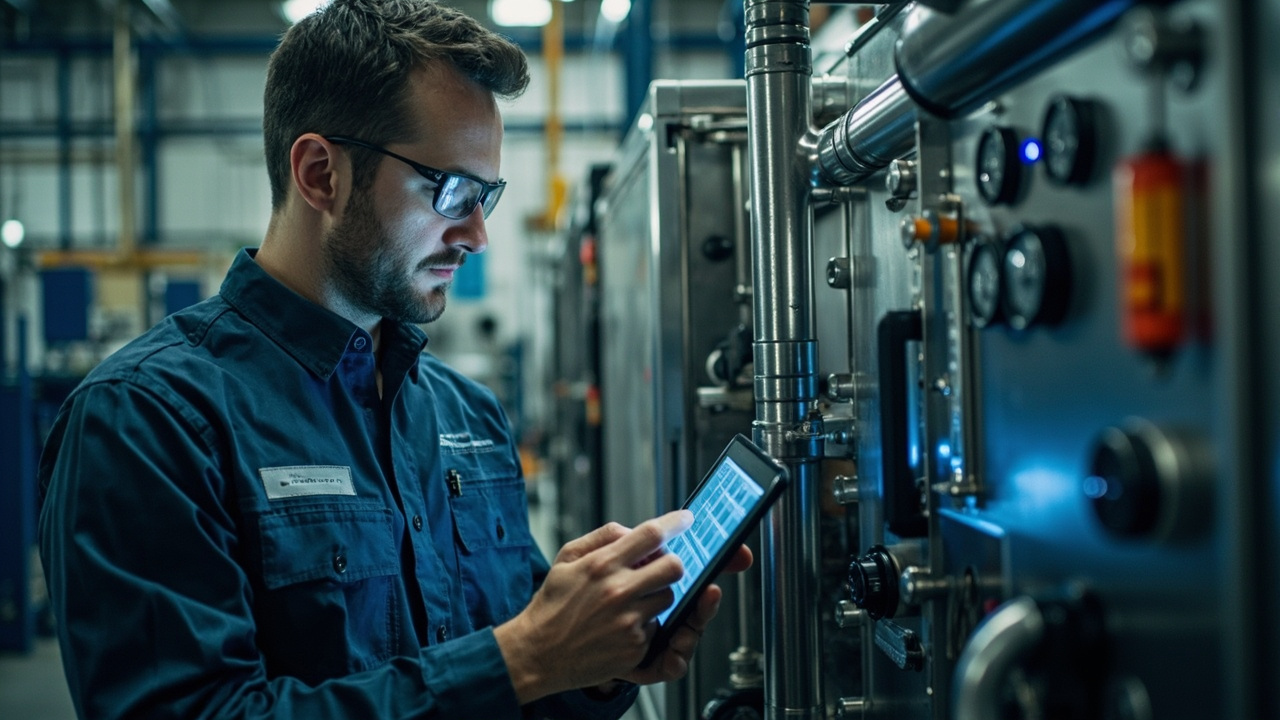 Denver's Altitude and Dry Climate Demand Different Industrial Cooling Protocols