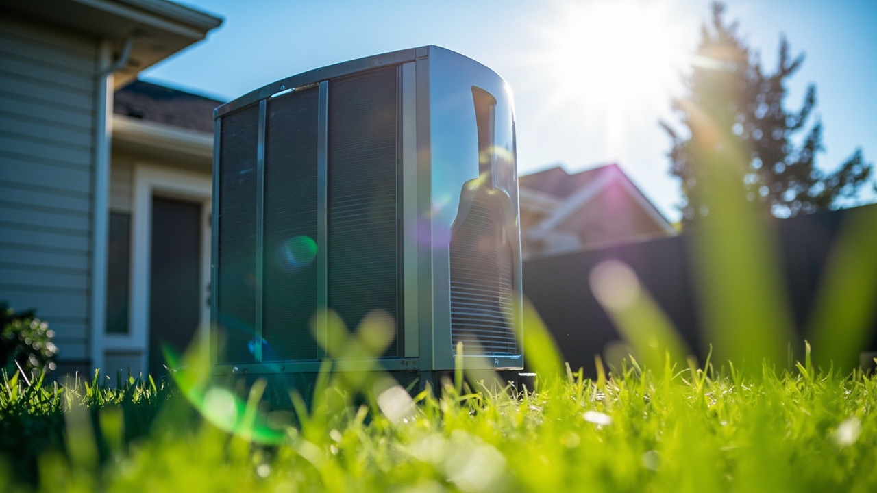 New HVAC System Cost 2026 in Denver – Complete Pricing Breakdown for Mile High Climate Control