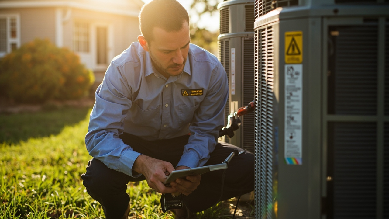 Why Your HVAC System Keeps Turning On and Off in Denver