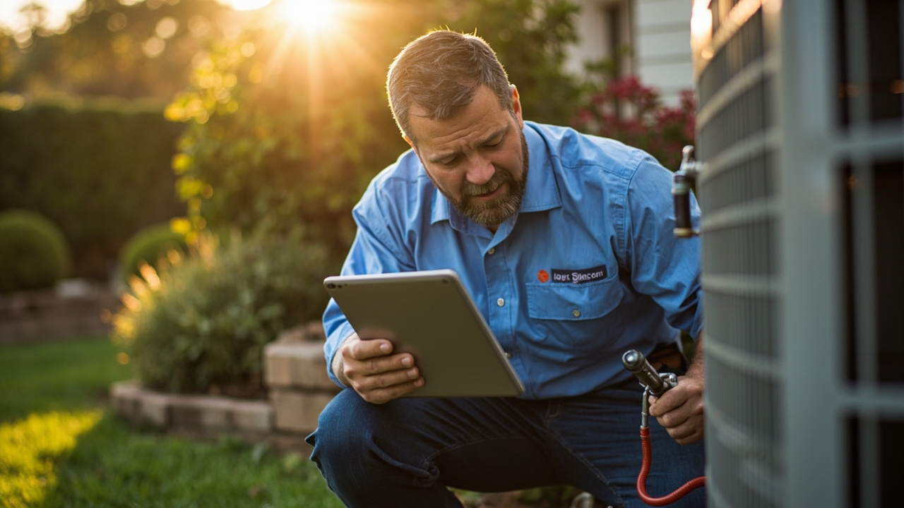 How We Diagnose and Stop HVAC Rapid Cycling