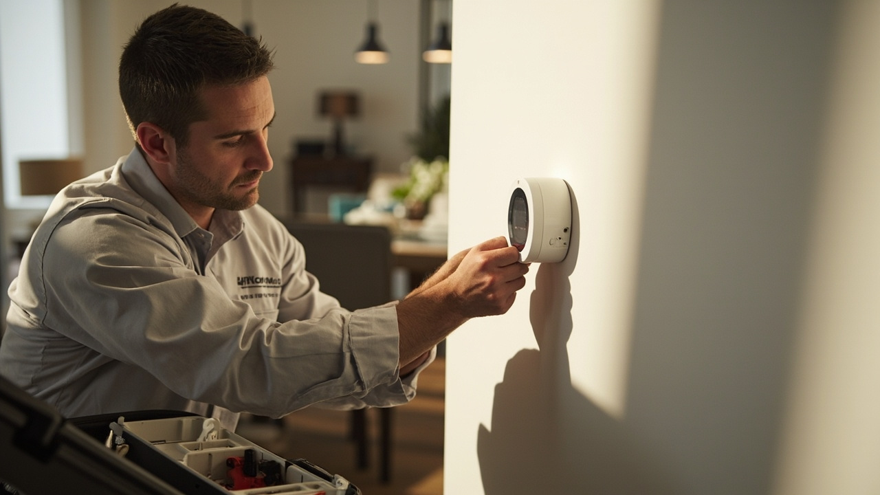 Why Denver Homes Need Smart Thermostat Installation Done Right