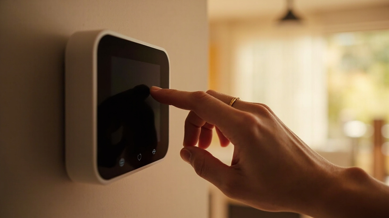 How We Diagnose and Fix Thermostat Display Failures