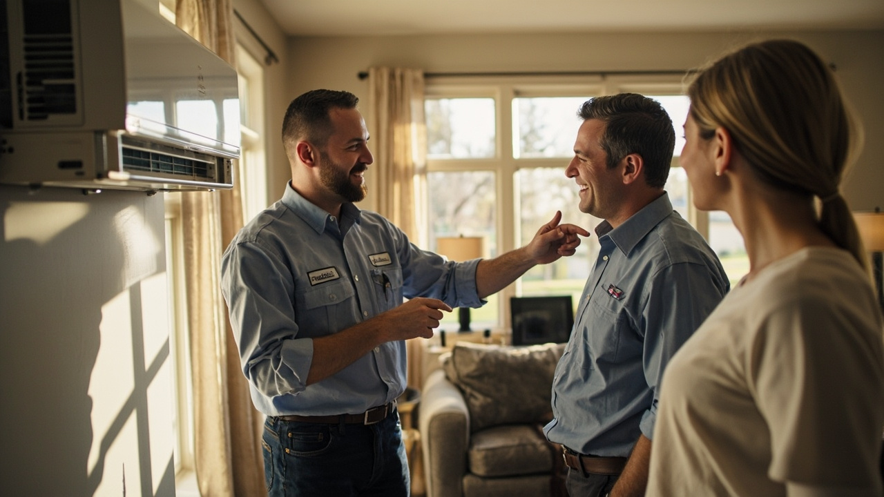 Why Denver Homeowners Are Switching to Ductless Mini Split Systems