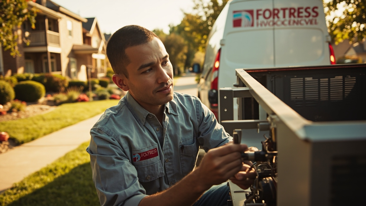 Why HVAC Systems Fail on Weekends in Denver