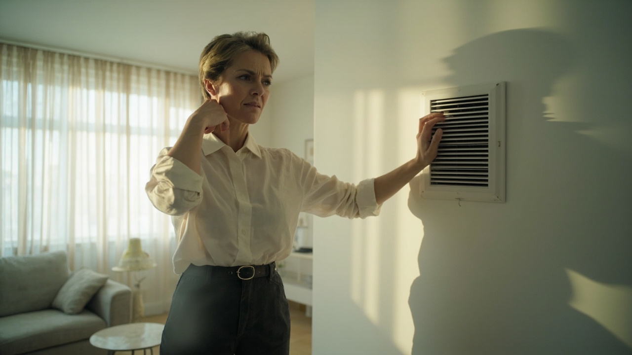 Weird Smells from Vents in Denver – Fast Diagnosis and Permanent Solutions
