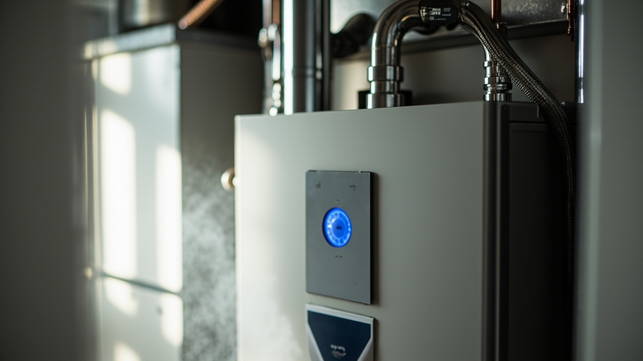 How Professional Humidifier Integration Works