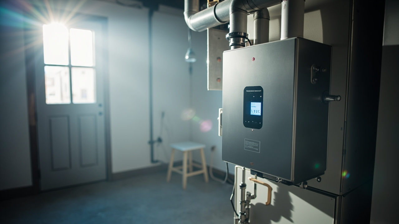 Why Denver's Desert Climate Destroys Indoor Air Quality