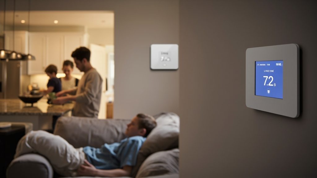 Zone Control Systems in Denver CO 80218