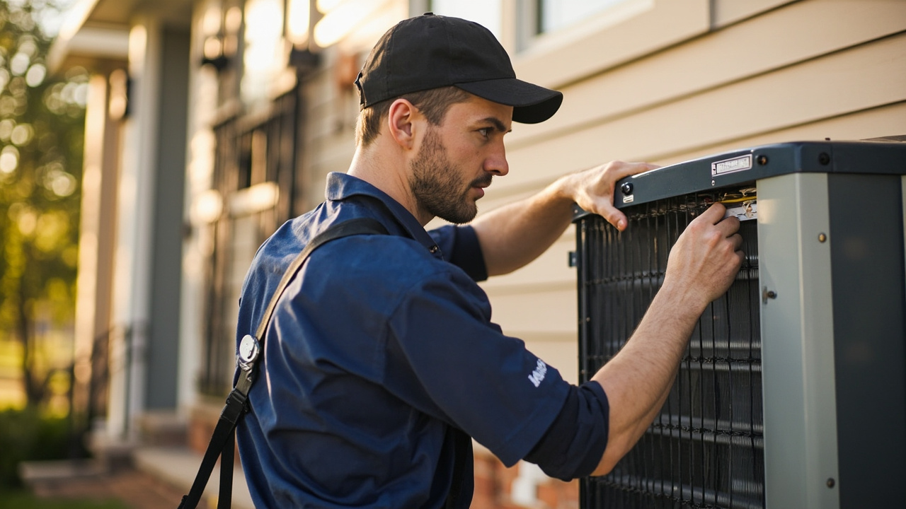 24/7 Emergency AC Repair in Cherry Creek: Fast HVAC Relief