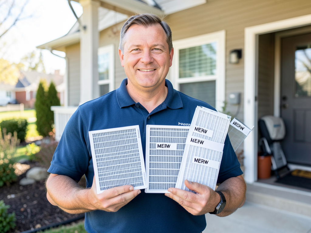 Are washable air filters actually a good idea for