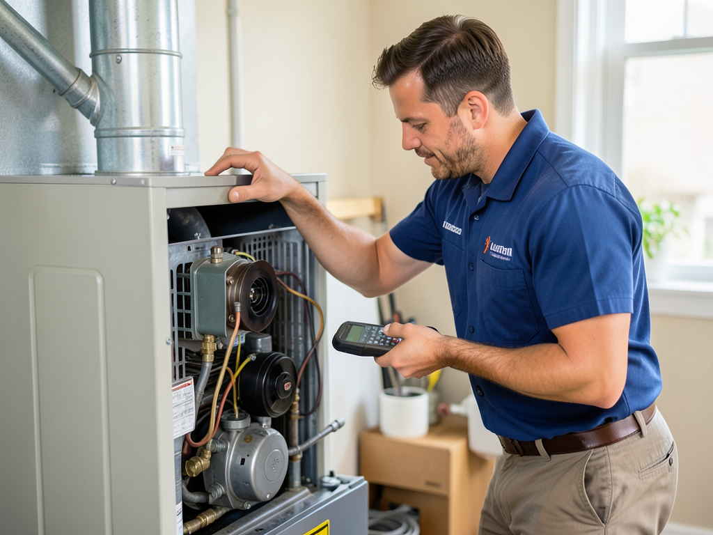 Common reasons your littleton furnace is blowing c