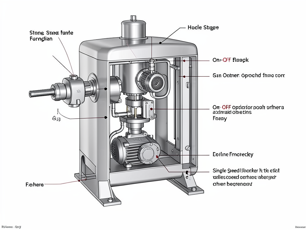 Comparing single stage and two stage furnaces for