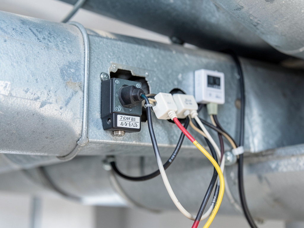Fixing Hot and Cold Spots in Large Cherry Hills Village Estates with HVAC Zoning
