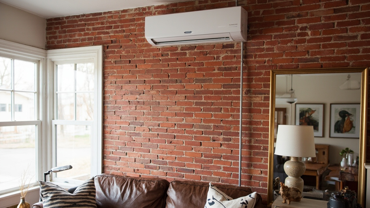 How to Choose a Ductless Mini-Split System for Your Highlands Bungalow