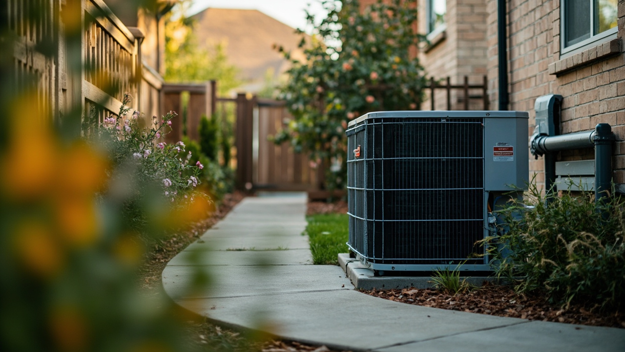 How to Choose a Ductless Mini-Split System for Your Highlands Bungalow