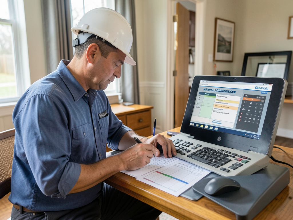 How to evaluate three different hvac quotes for yo