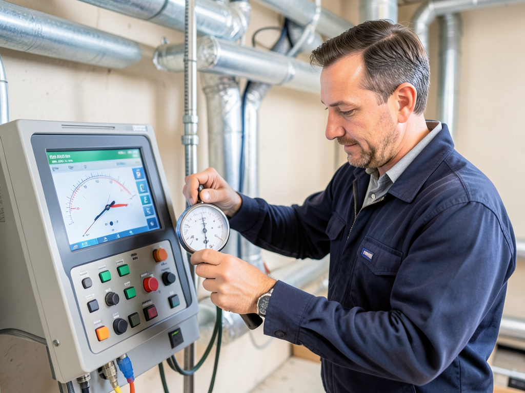 How to stop your hvac system from rattling every t