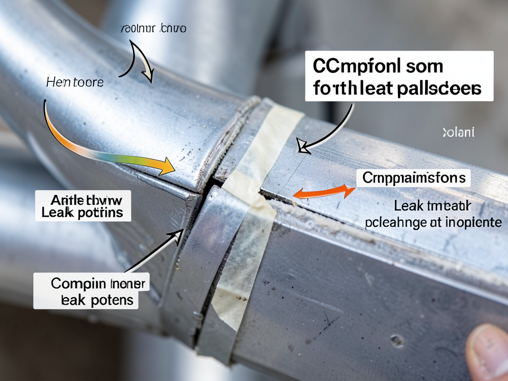 How to Stop Your HVAC System from Rattling Every Time the Wind Blows in Green Mountain