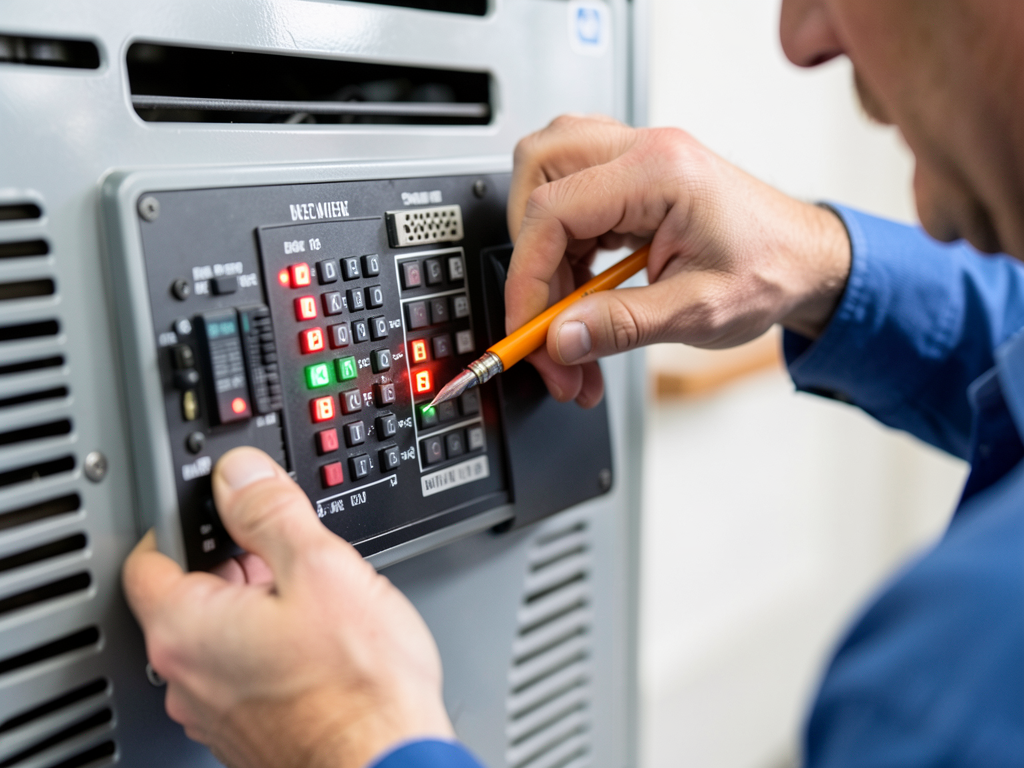 How to tell if your thermostat is broken or your f