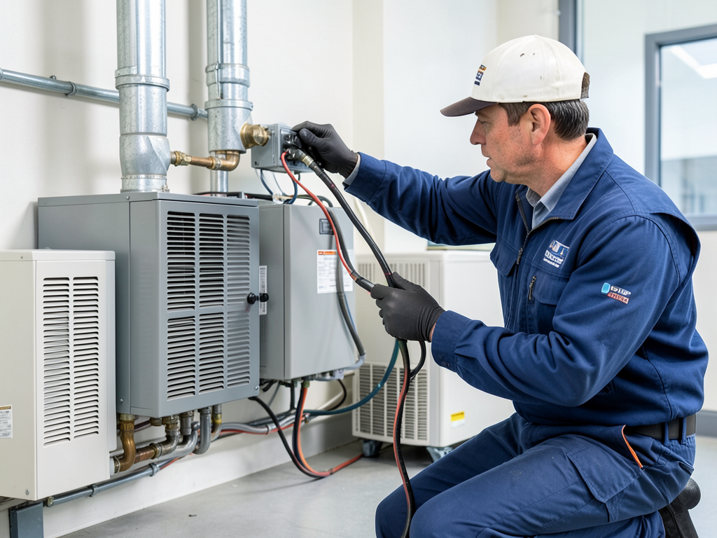 Is a dual fuel heating system worth the investment