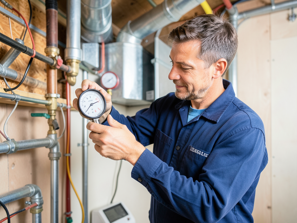 Is your ductwork too small for your new high effic