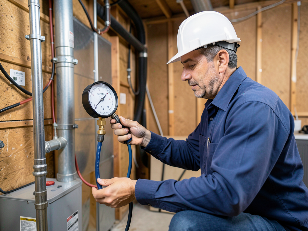 Is your hvac system helping or hurting the radon l