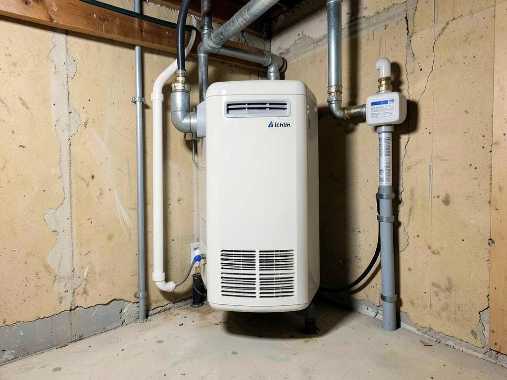Managing Basement Humidity and Mold Risk in Older Berkeley Homes