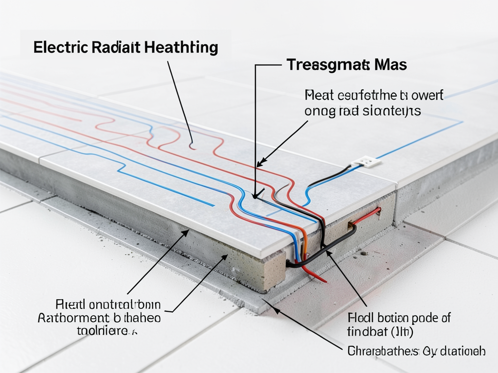 Pros and Cons of Radiant Floor Heating for Renovated Homes in Congress Park